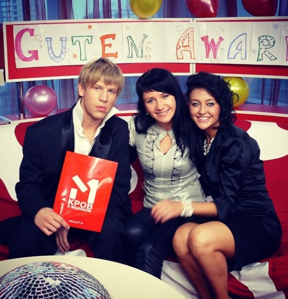 ева бушмина фото